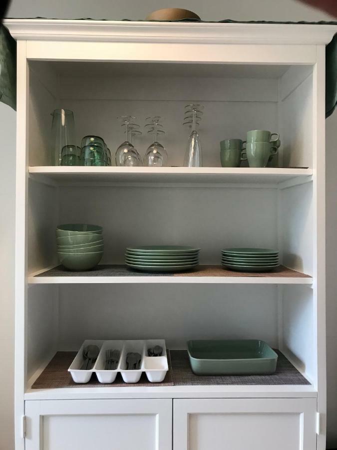 斯帕Lola Des Sources公寓 外观 照片